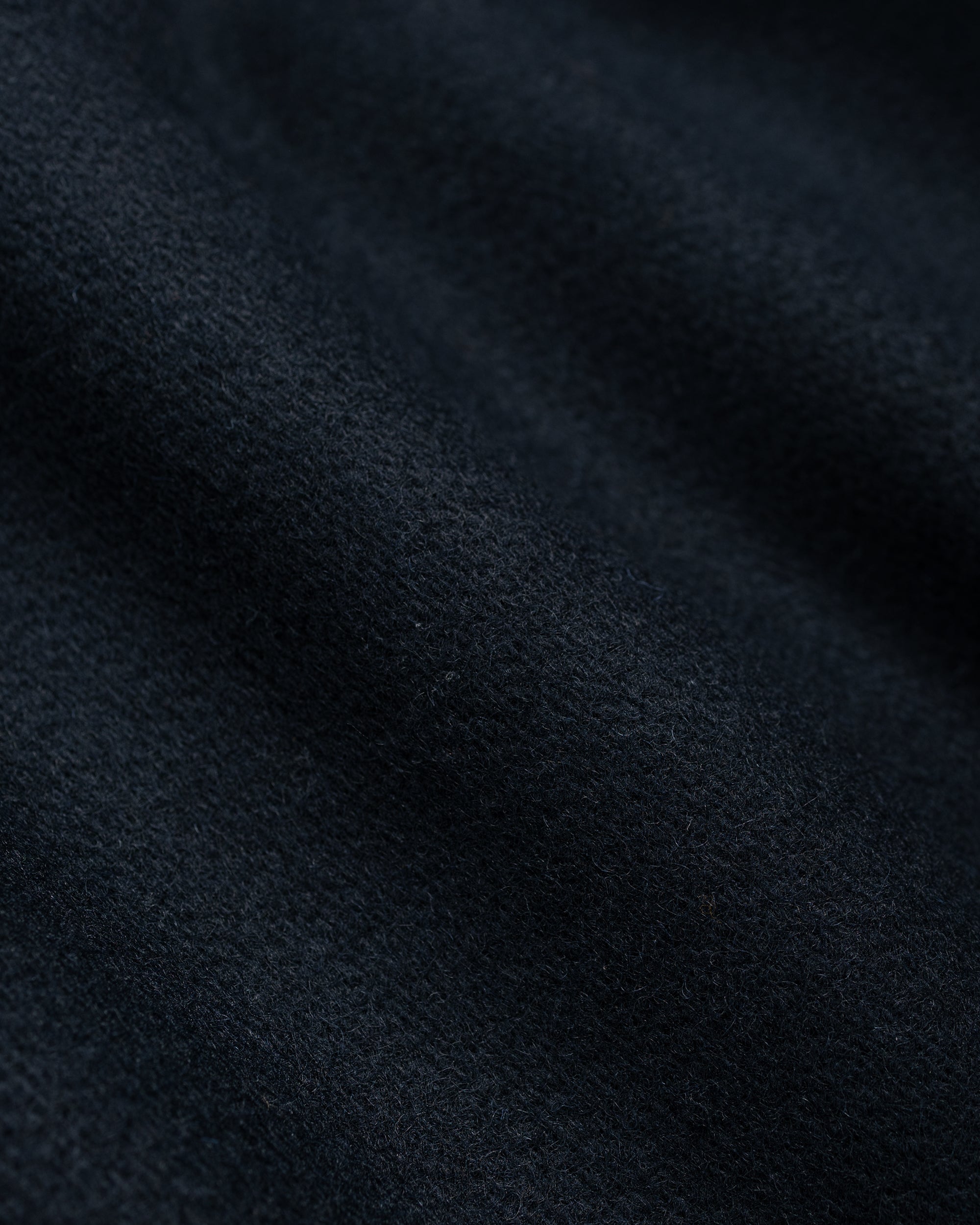 Warehouse Lot. 2240 1950's Navy Varsity Jacket Plain Navy