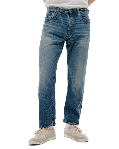 Warehouse Lot. 2nd-Hand 1105 Used Wash Regular