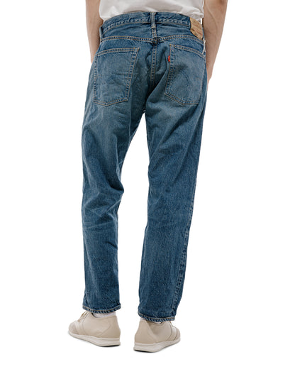 Warehouse Lot. 2nd-Hand 1105 Used Wash Regular