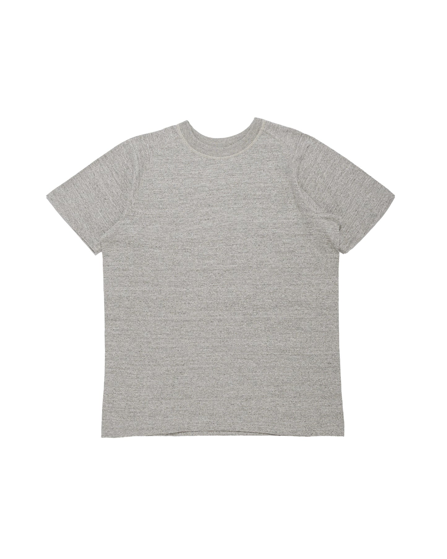 lost & found Warehouse Warehouse Lot. 4048 Short Sleeve Freedom T-Shirt Heather Gray