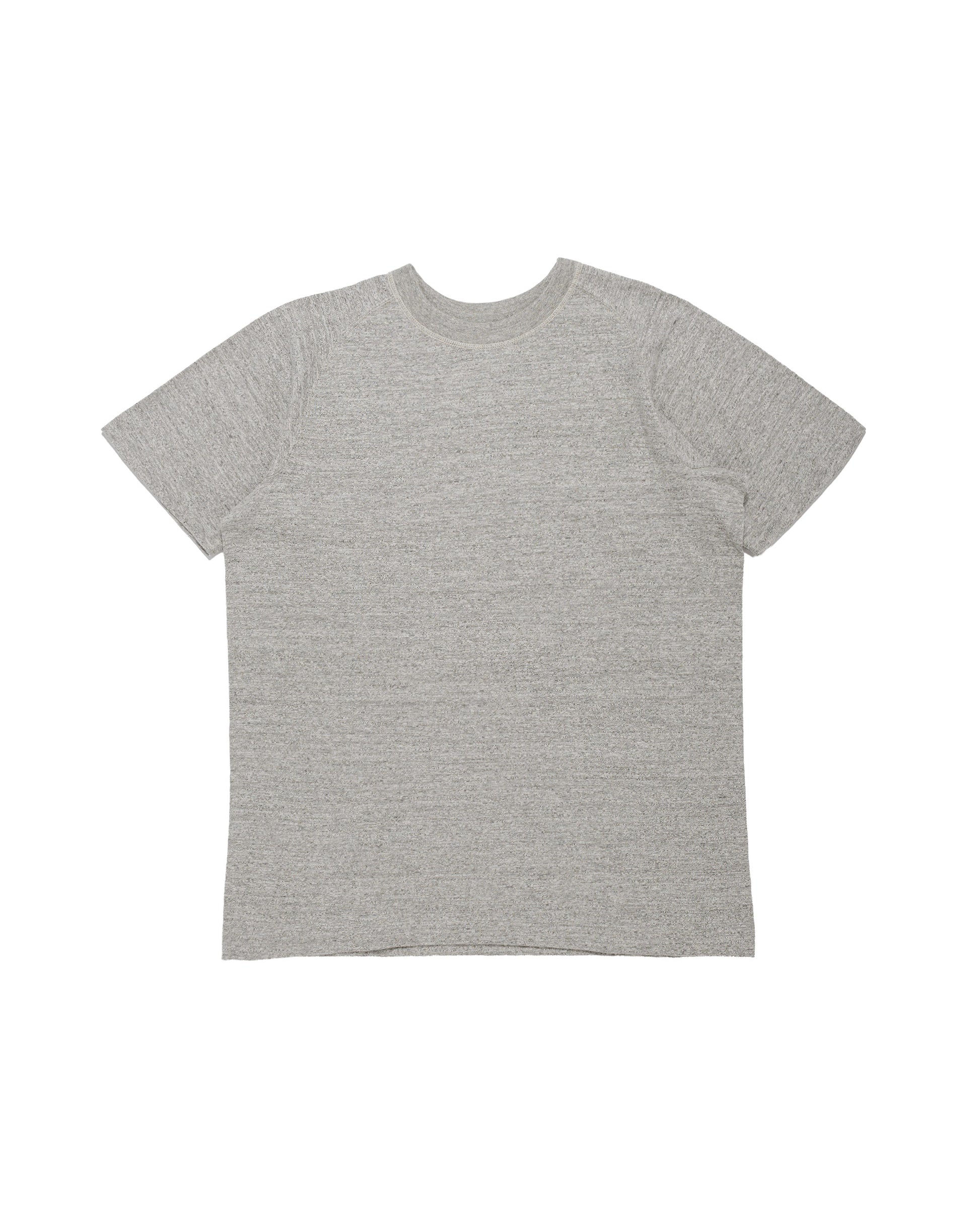 lost & found Warehouse Warehouse Lot. 4048 Short Sleeve Freedom T-Shirt Heather Gray