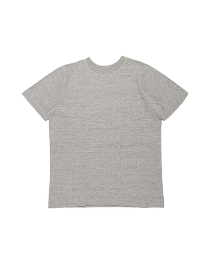 lost & found Warehouse Warehouse Lot. 4048 Short Sleeve Freedom T-Shirt Heather Gray