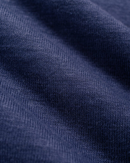Warehouse Lot. 4048 Short Sleeve Freedom T-Shirt Navy