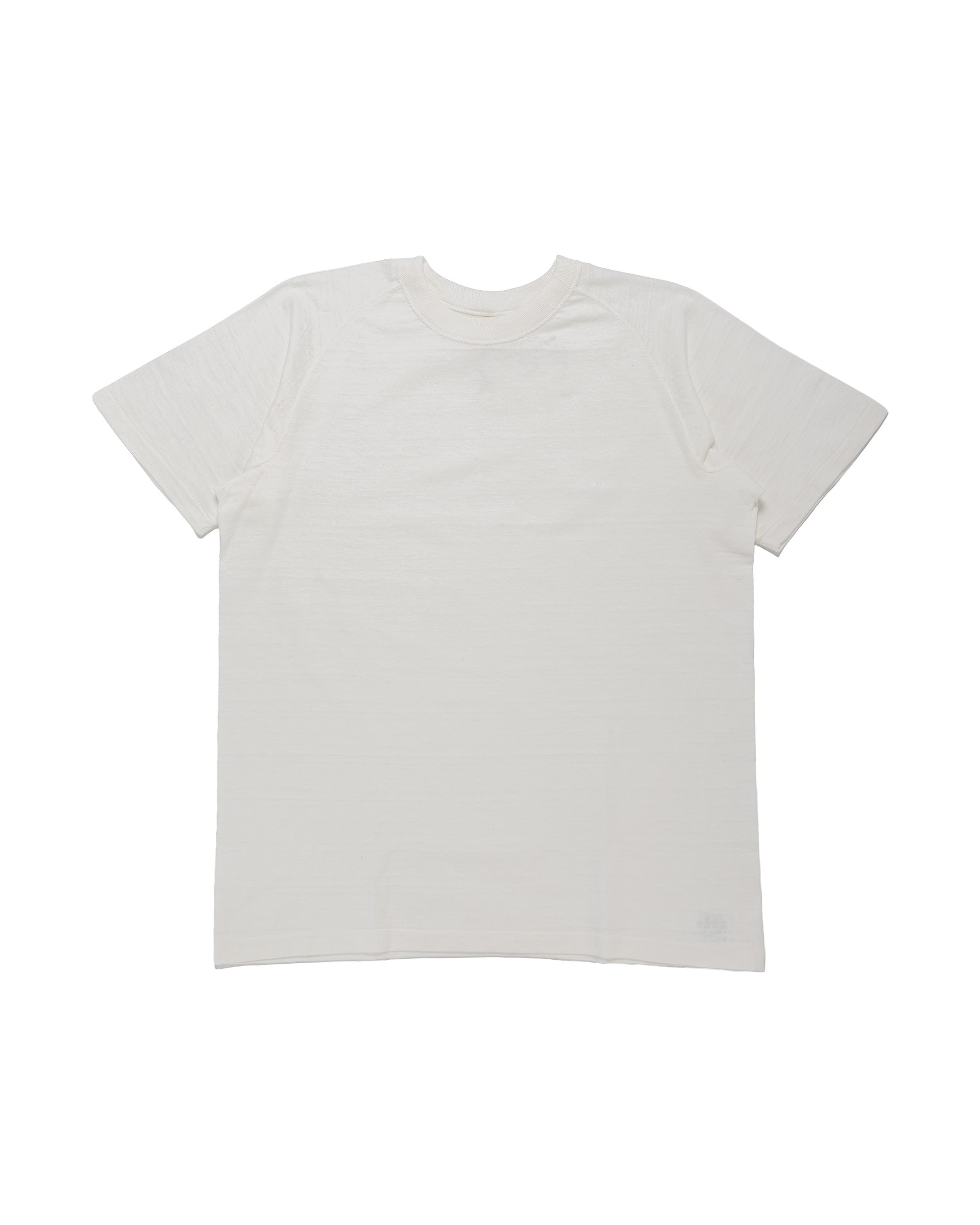 Warehouse Lot. 4048 Short Sleeve Freedom T-Shirt Off White
