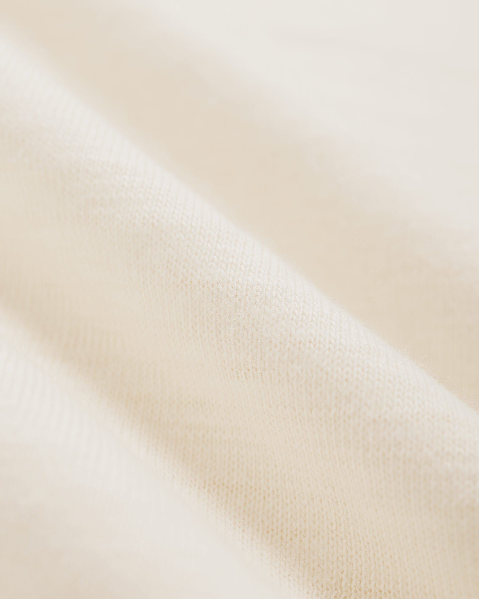 Warehouse Lot. 4059 Ringer T Plain Cream/Navy