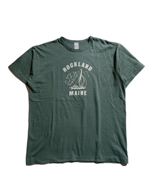 Warehouse Lot. 4064 ROCKLAND Green