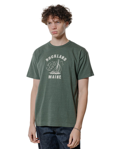 Warehouse Lot. 4064 ROCKLAND Green