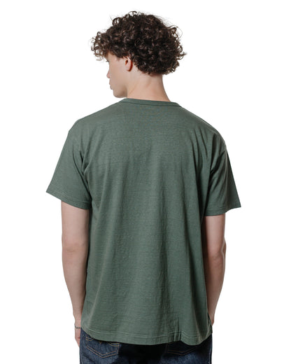 Warehouse Lot. 4064 ROCKLAND Green