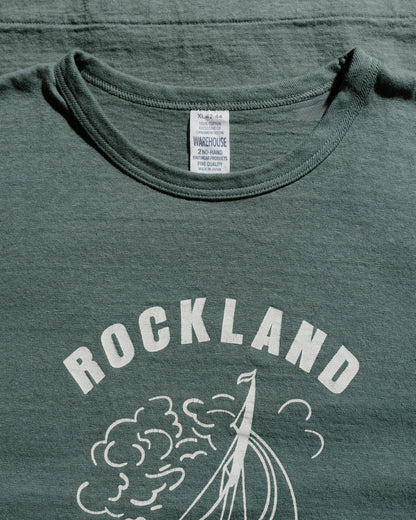 Warehouse Lot. 4064 ROCKLAND Green