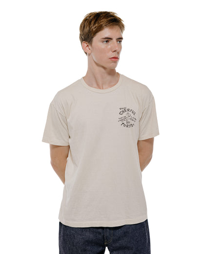 Warehouse Lot. 4064 Tortoise Cream