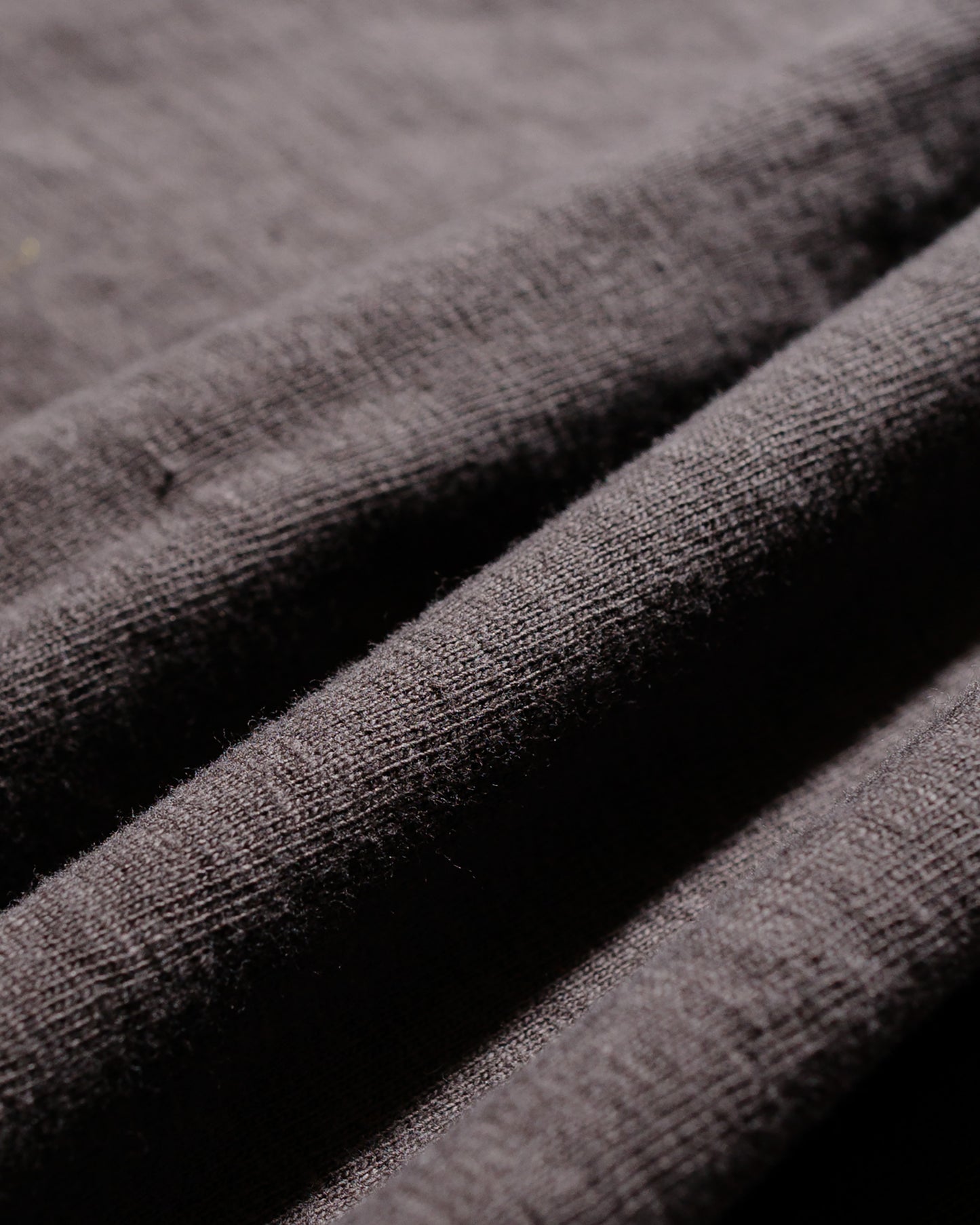 Warehouse Lot. 4064 ZIG-ZAG BAR Charcoal