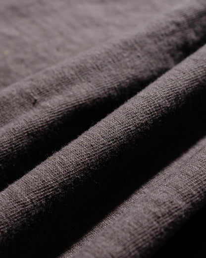 Warehouse Lot. 4064 ZIG-ZAG BAR Charcoal