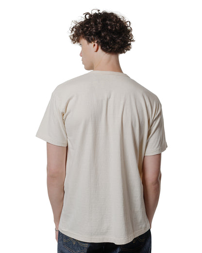 Warehouse Lot. 4064 ZIG-ZAG BAR Cream