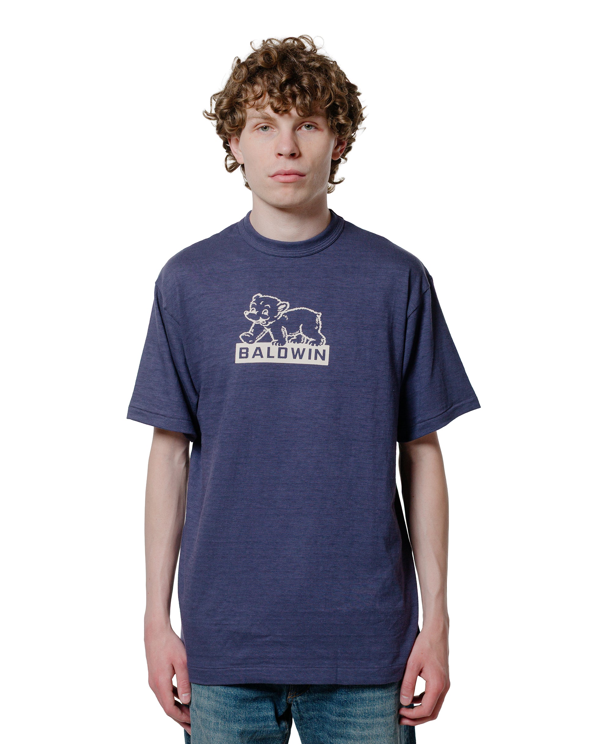 Warehouse Lot. 4601 Baldwin Eggplant