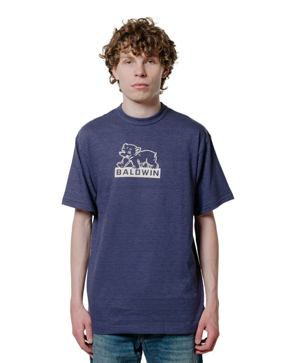 Warehouse Lot. 4601 Baldwin Eggplant