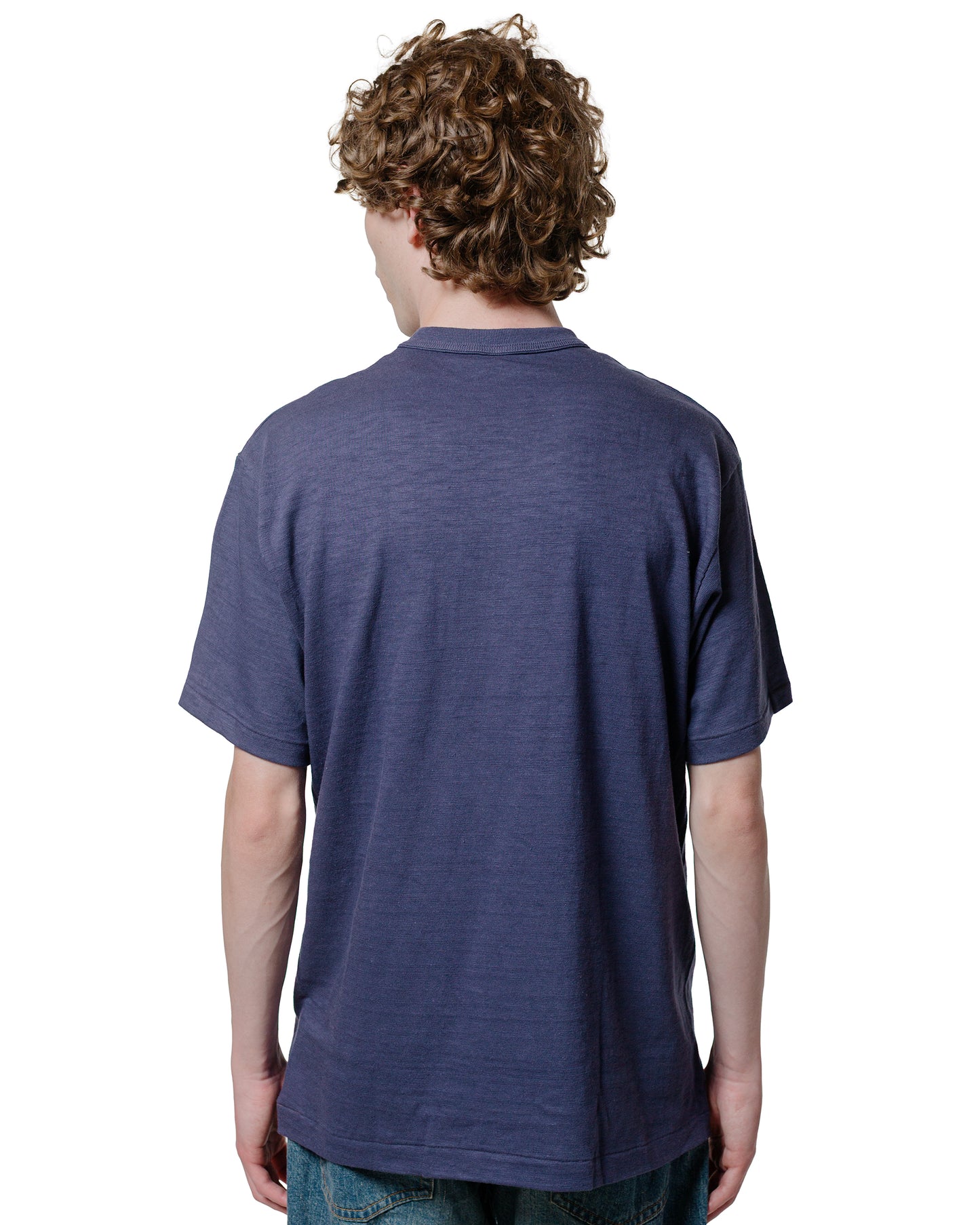 Warehouse Lot. 4601 Baldwin Eggplant