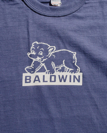 Warehouse Lot. 4601 Baldwin Eggplant