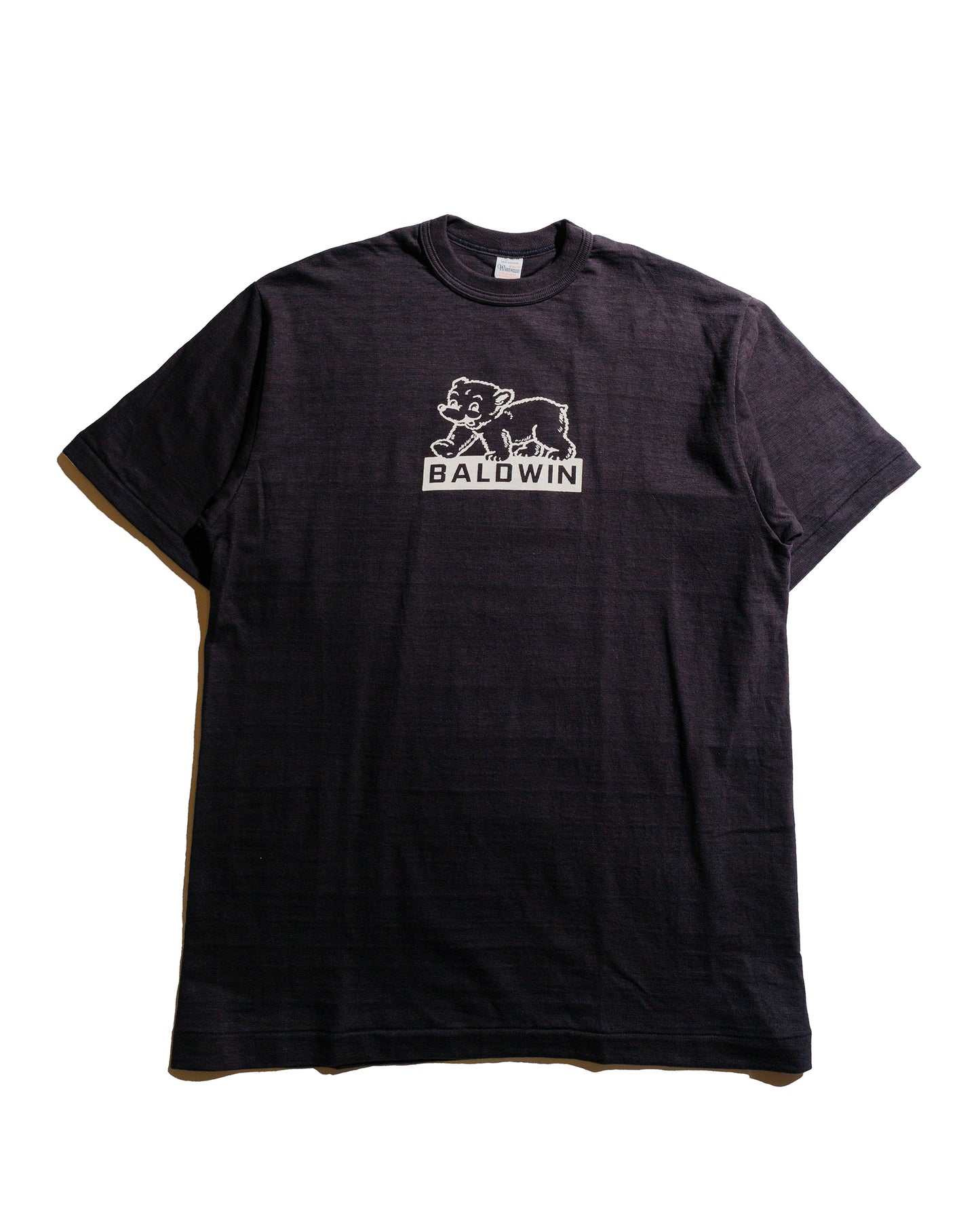 Warehouse Lot. 4601 Baldwin Sumikuro