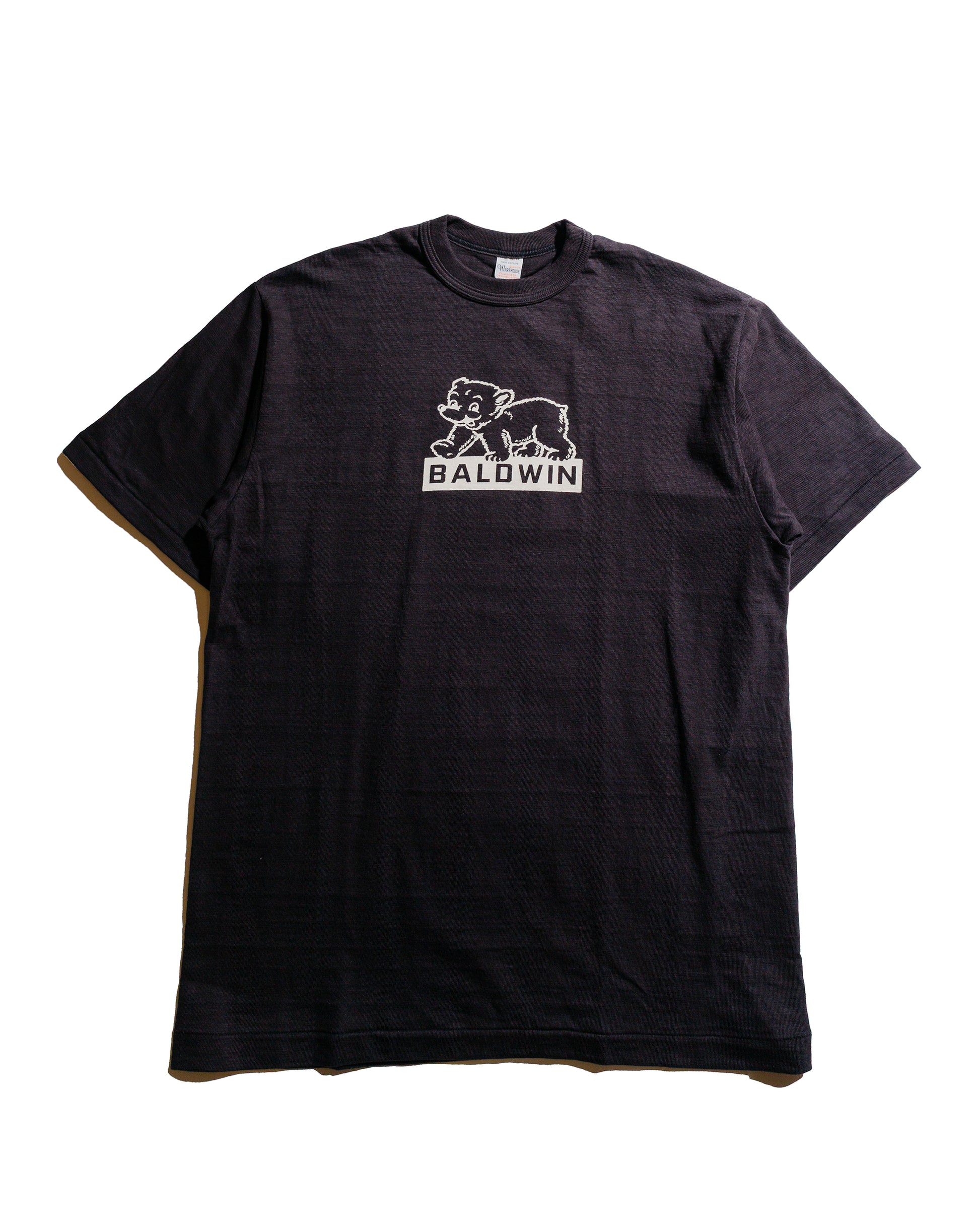 Warehouse Lot. 4601 Baldwin Sumikuro