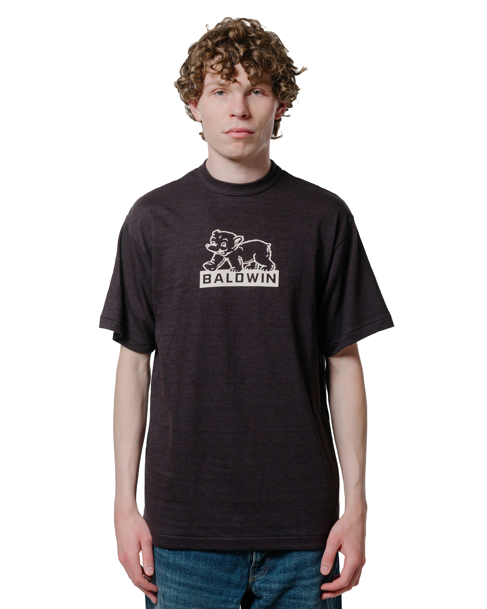 Warehouse Lot. 4601 Baldwin Sumikuro