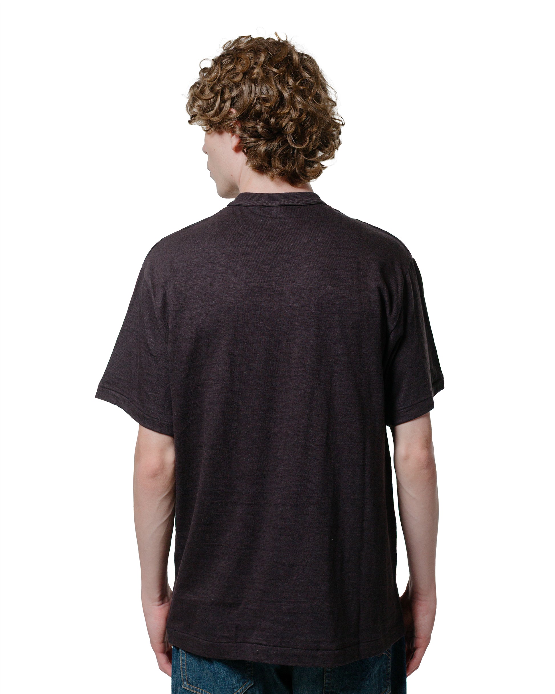 Warehouse Lot. 4601 Baldwin Sumikuro