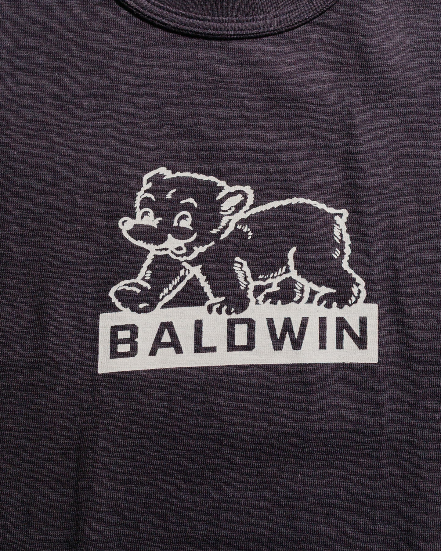 Warehouse Lot. 4601 Baldwin Sumikuro