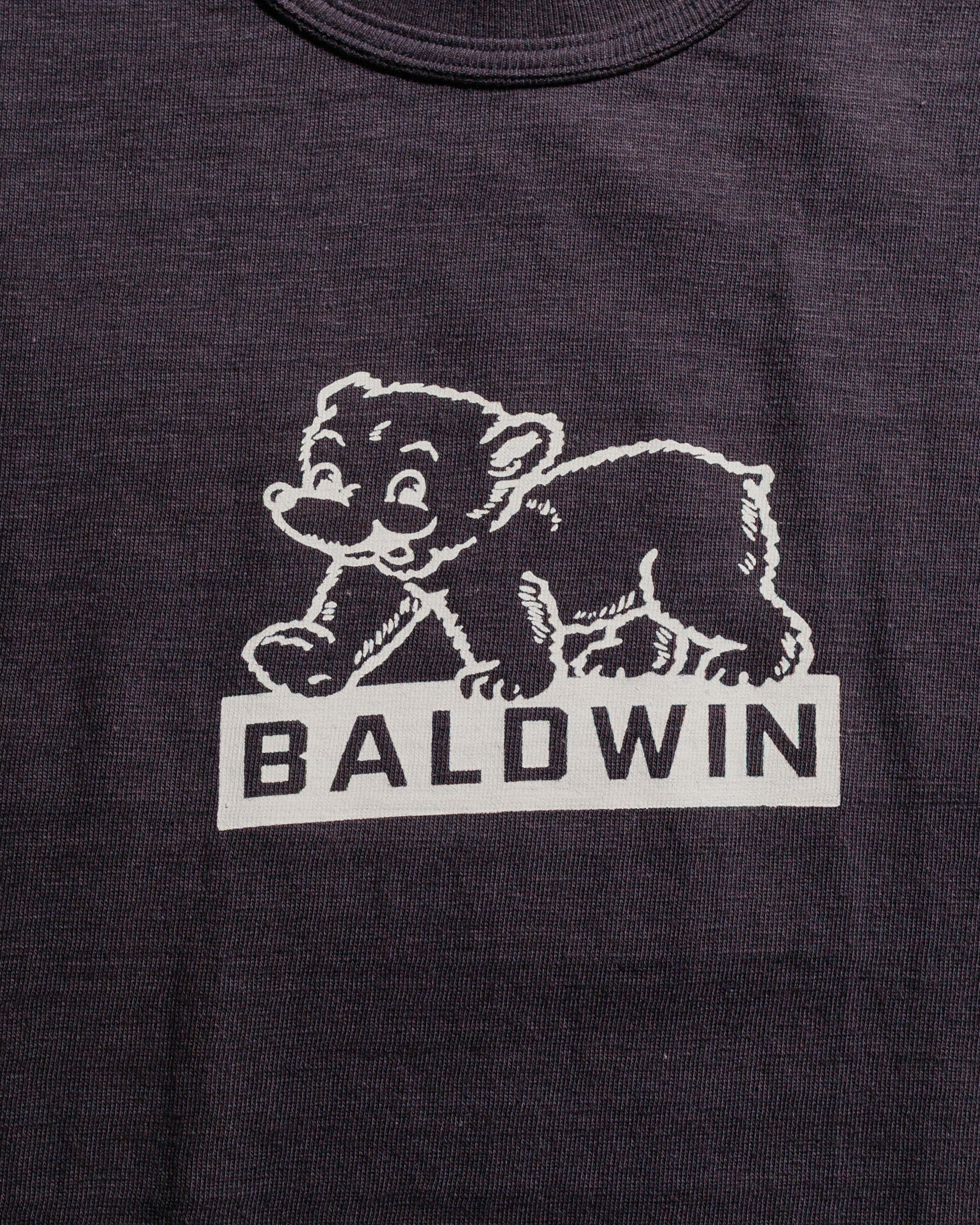 Warehouse Lot. 4601 Baldwin Sumikuro