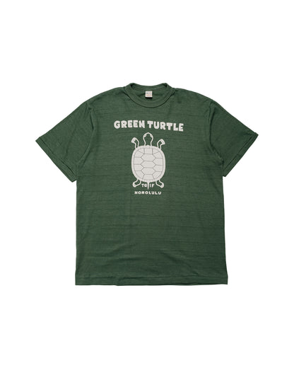 Warehouse Lot. 4601 Green Turtle Green