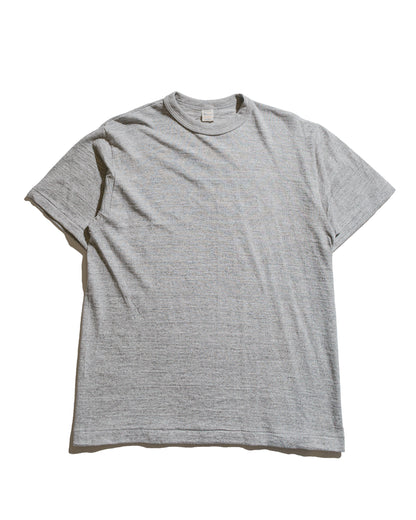 Warehouse Lot. 4601 No Print Heather Grey