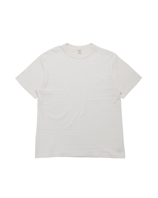 Warehouse Lot. 4601 No Print Off White