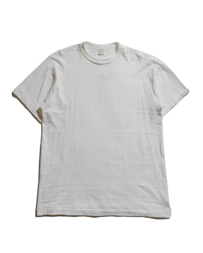 Warehouse Lot. 4601 No Print Off White