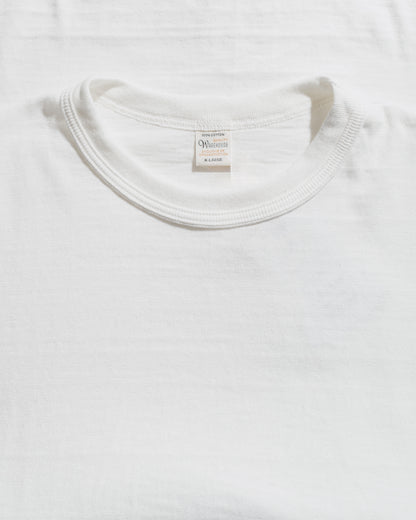 Warehouse Lot. 4601 No Print Off White