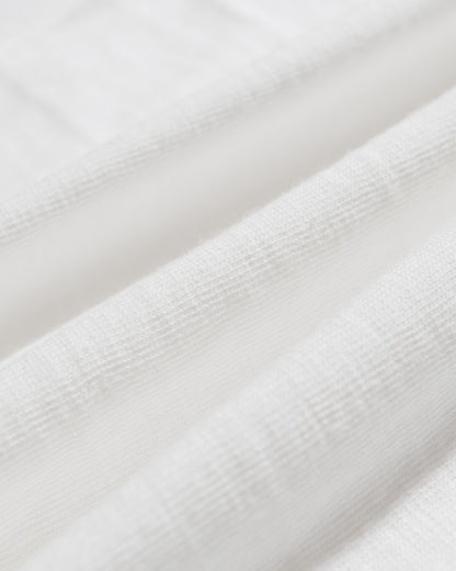 Warehouse Lot. 4601 No Print Off White