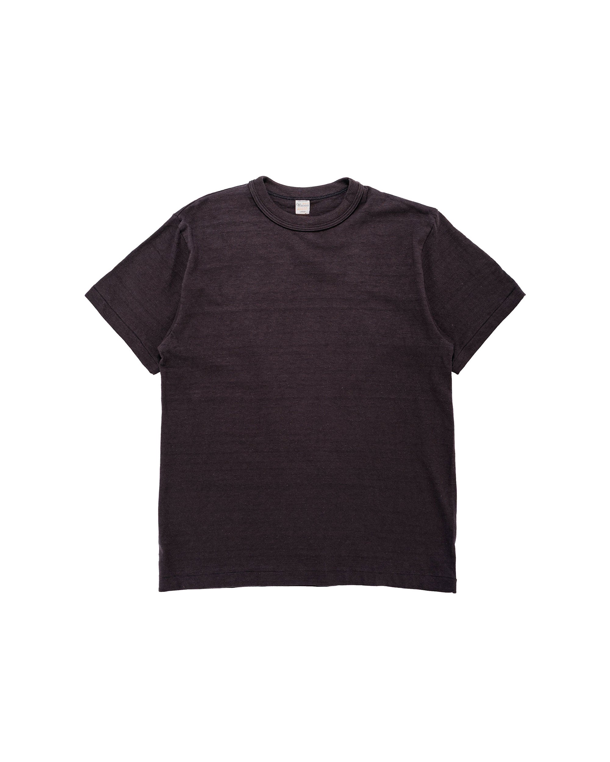 Warehouse Lot. 4601 No Print Navy