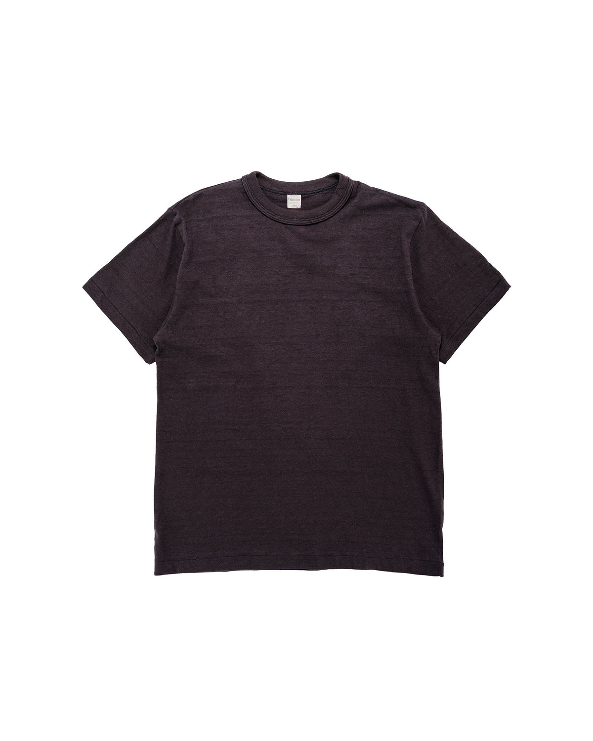 Warehouse Lot. 4601 No Print Sumikuro