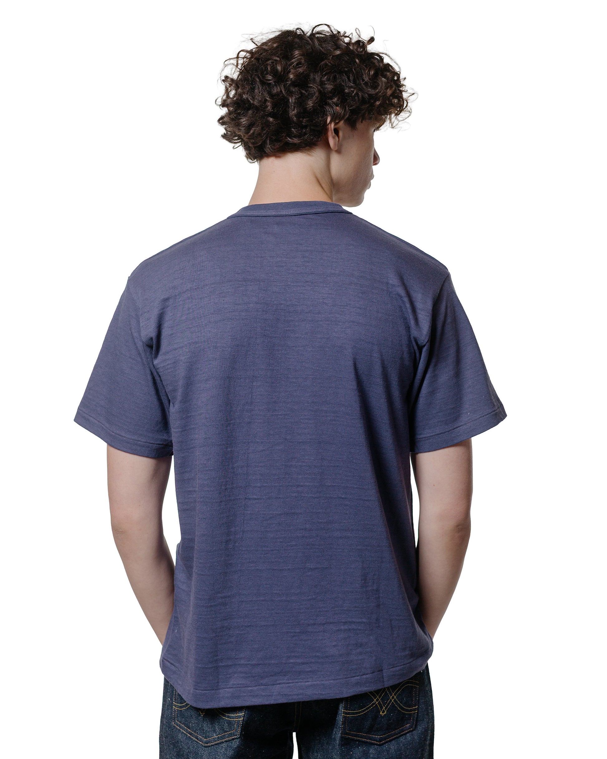 Warehouse Lot. 4601 S&S Navy