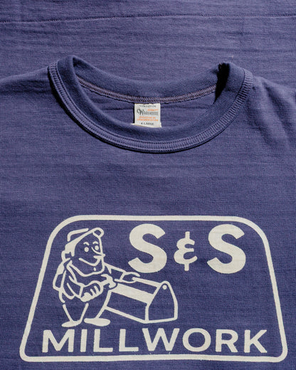 Warehouse Lot. 4601 S&S Navy