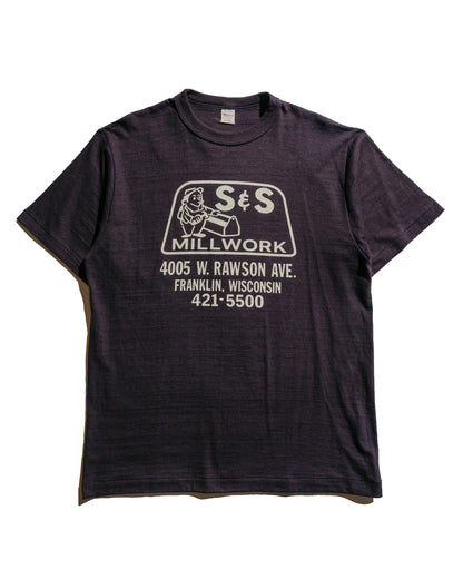 Warehouse Lot. 4601 S&S Sumikuro