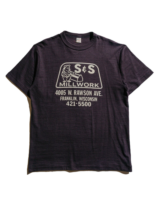 Warehouse Lot. 4601 S&S Sumikuro