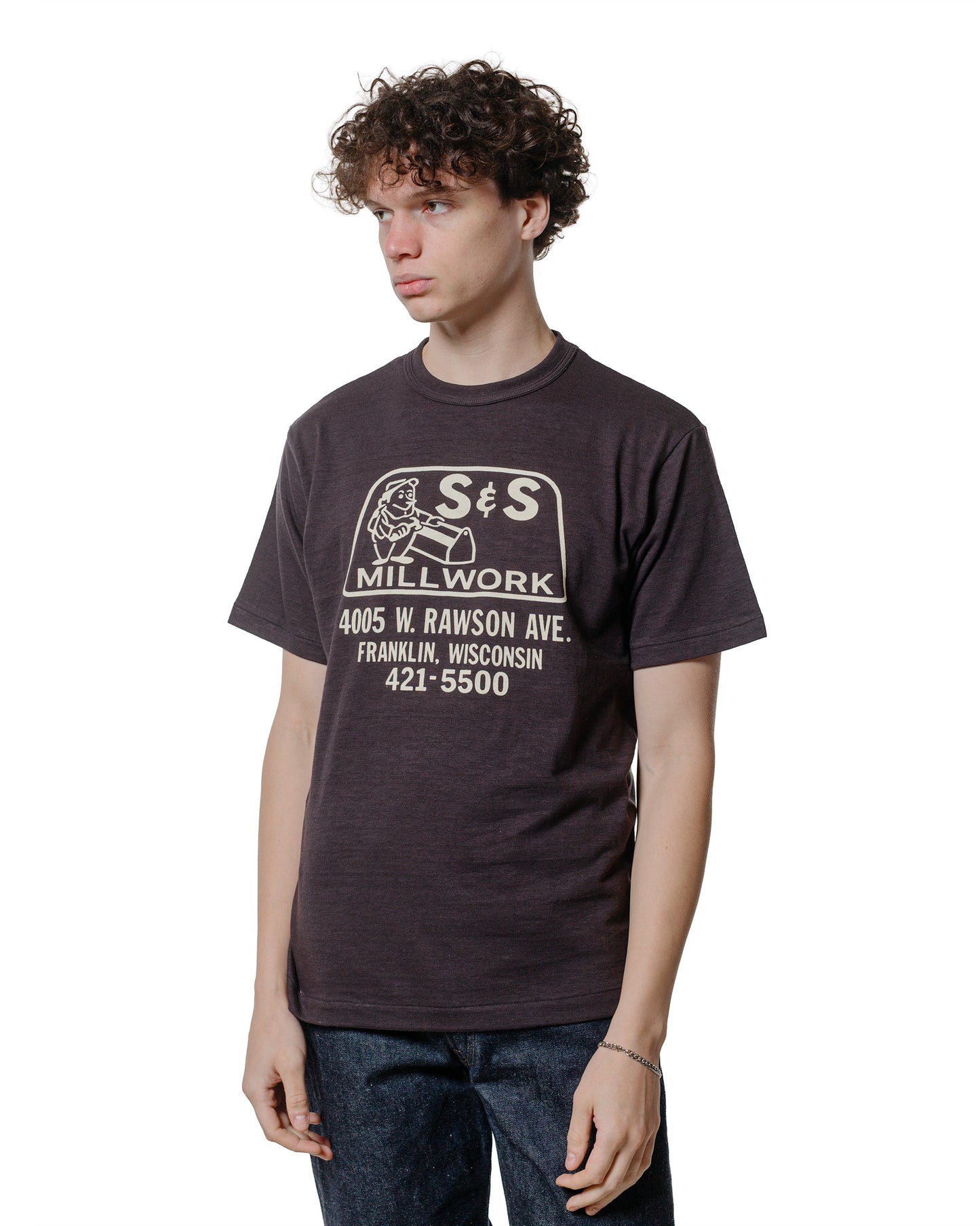 Warehouse Lot. 4601 S&S Sumikuro