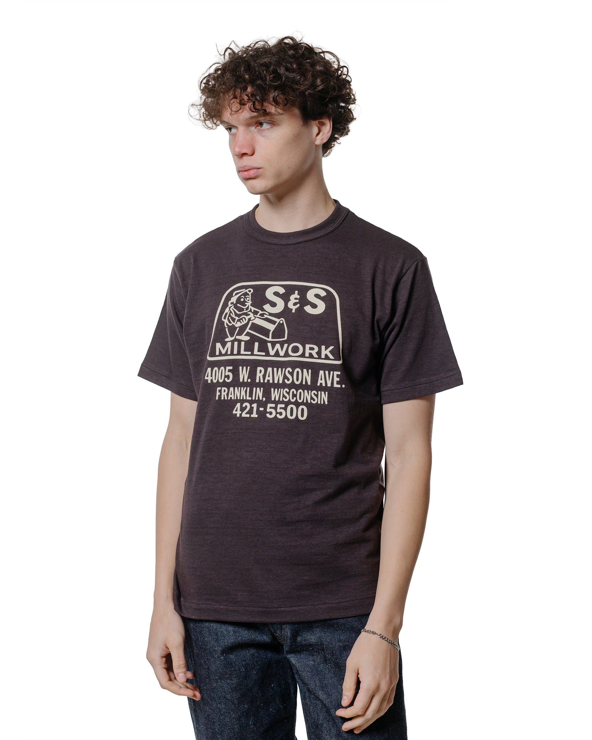 Warehouse Lot. 4601 S&S Sumikuro