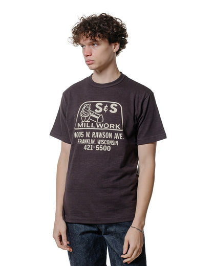 Warehouse Lot. 4601 S&S Sumikuro