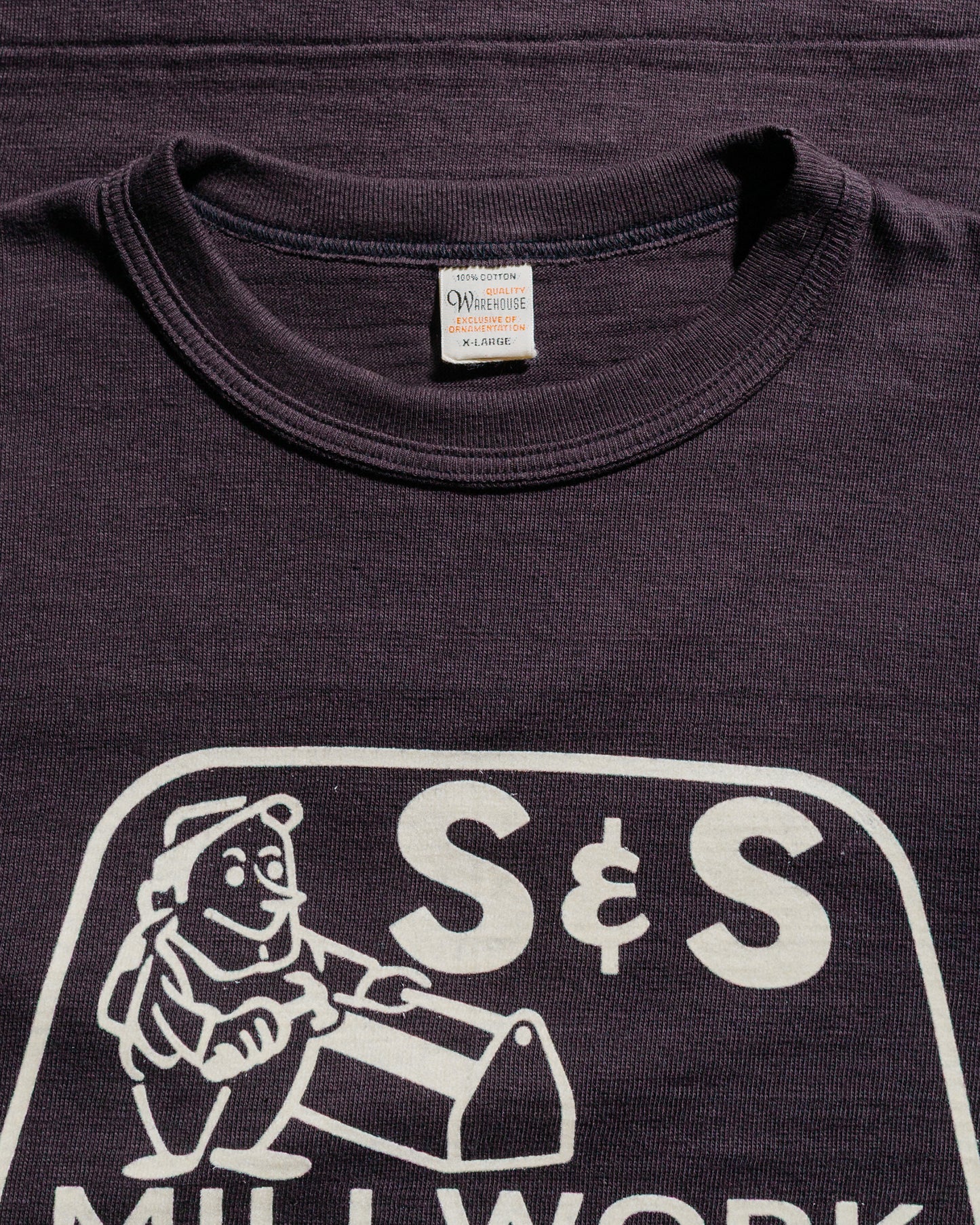 Warehouse Lot. 4601 S&S Sumikuro