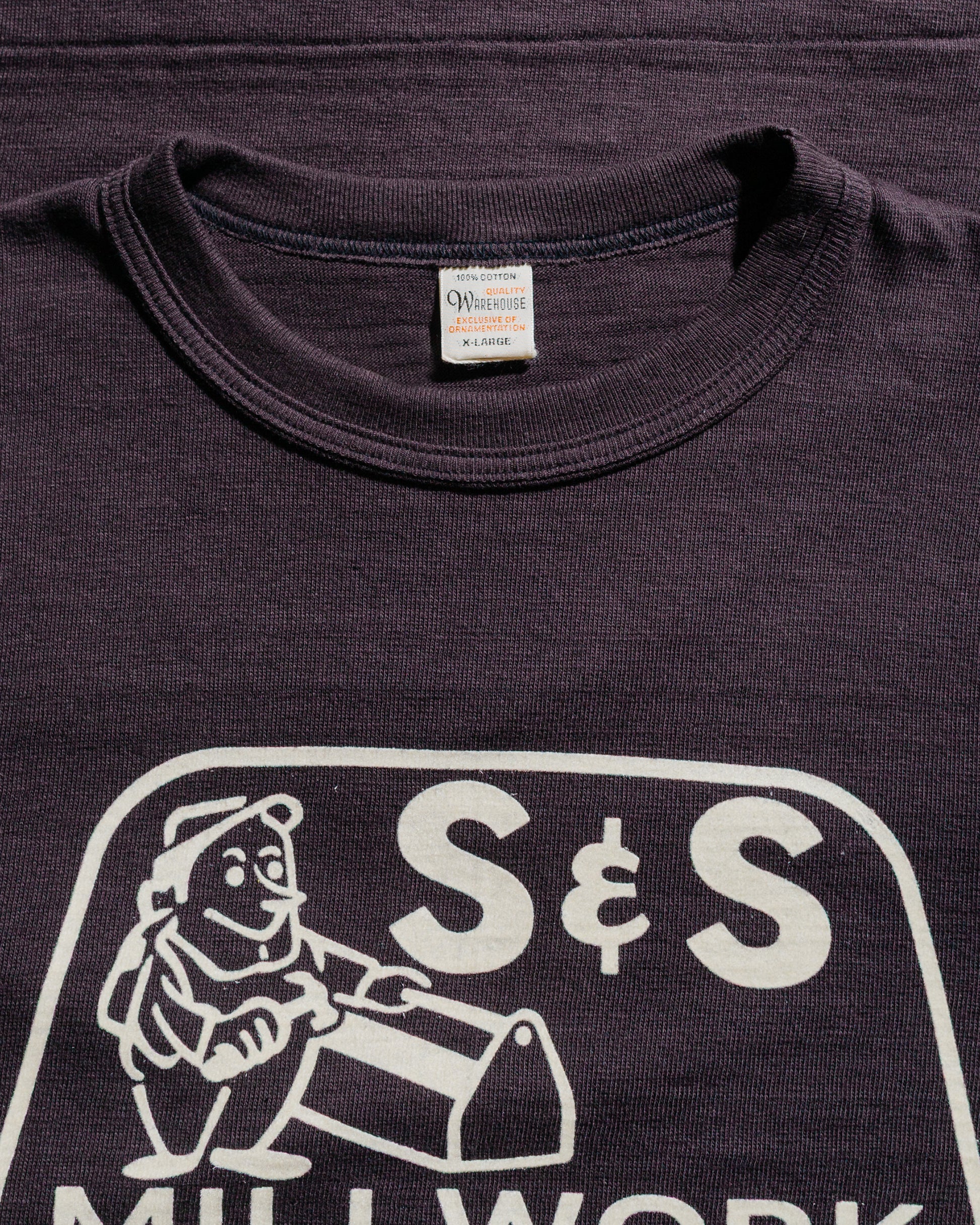 Warehouse Lot. 4601 S&S Sumikuro