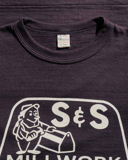 Warehouse Lot. 4601 S&S Sumikuro