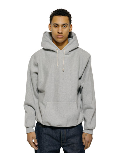 lost & found Warehouse Warehouse Lot. 484 No Print Heather Grey
