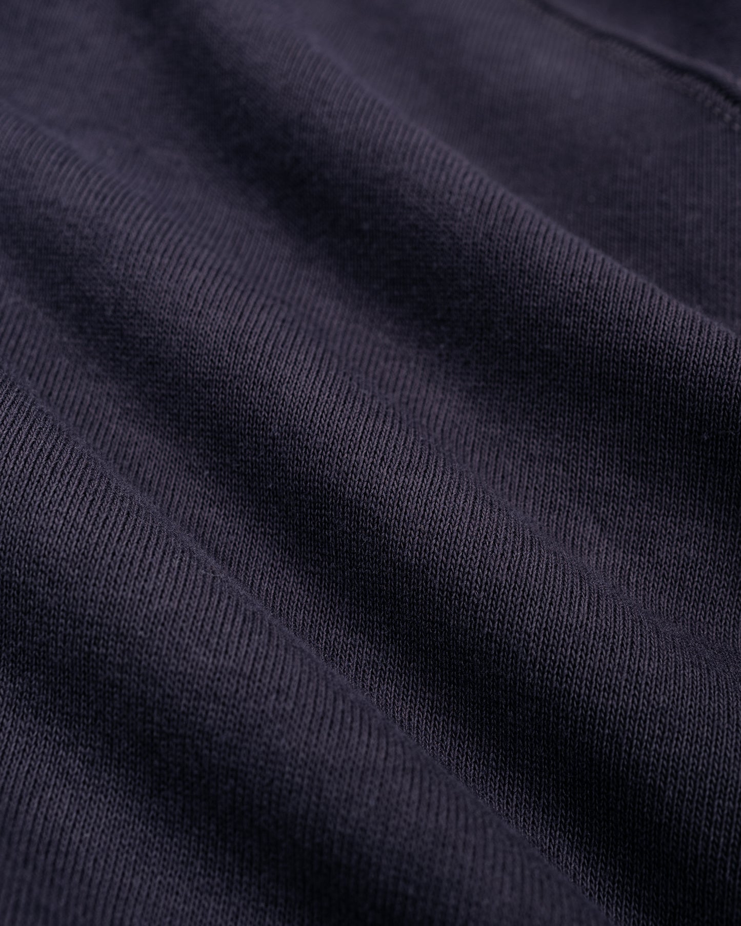 Warehouse Lot. 496 Raglan Freedom Full Zip Hood Dark Navy