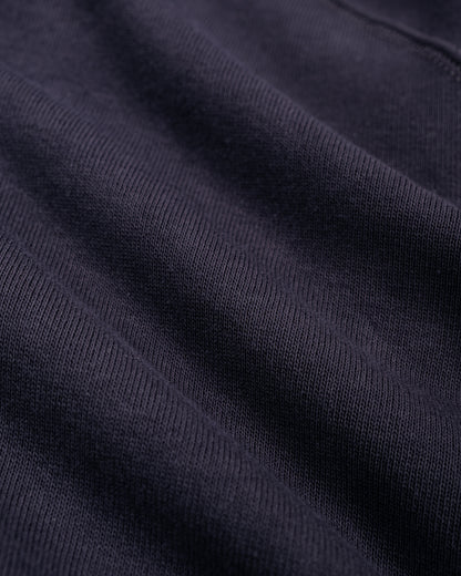 Warehouse Lot. 496 Raglan Freedom Full Zip Hood Dark Navy