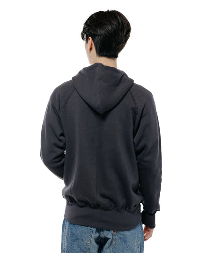 Warehouse Lot. 496 Raglan Freedom Full Zip Hood Sumikuro