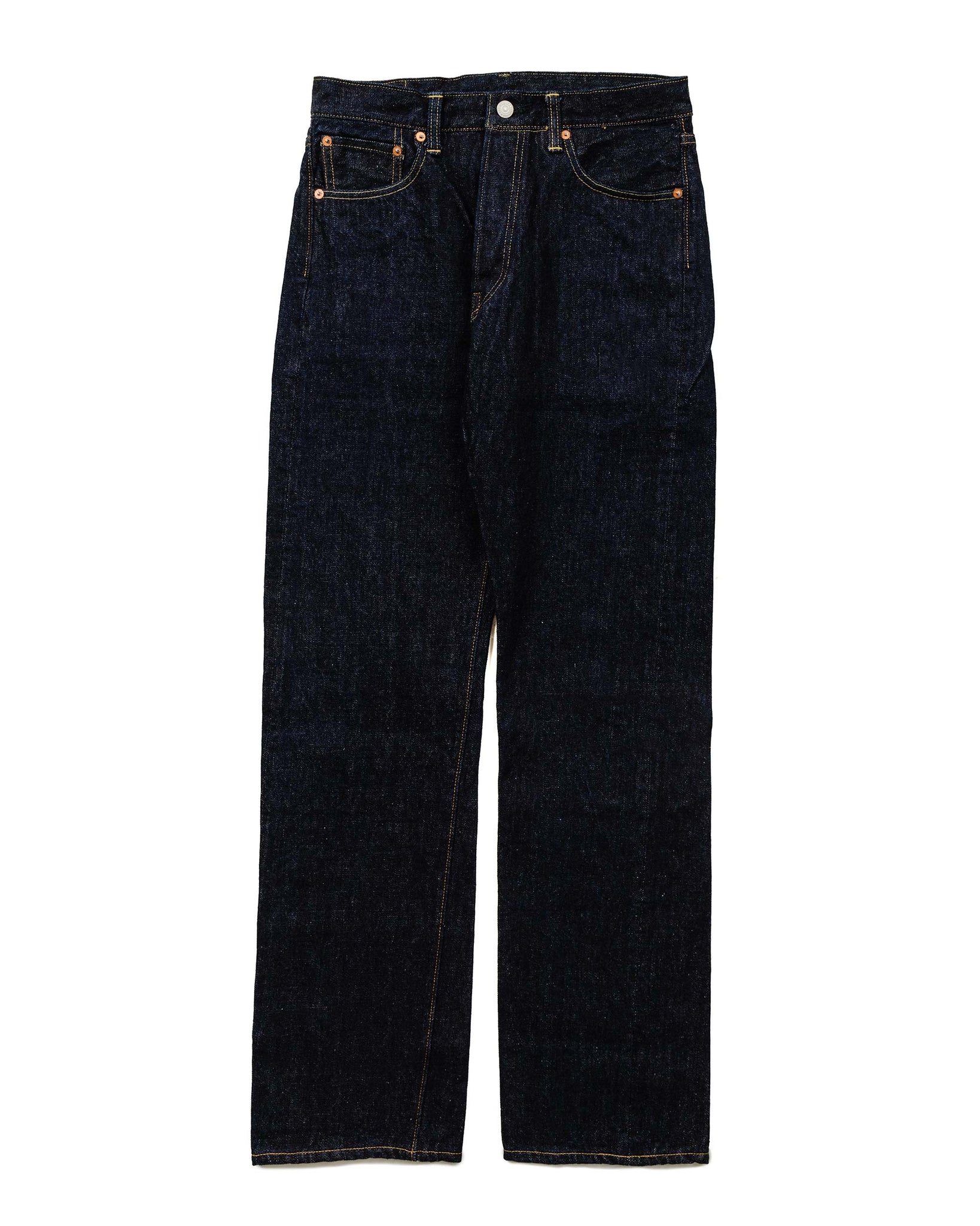 Warehouse Lot 800XX Standard One Wash Indigo Warehouse Lot 800XX Standard One Wash Indigo